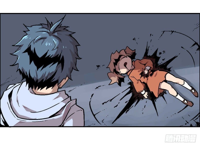 Pony Crossing The River Chapter 01 Bahasa Indonesia